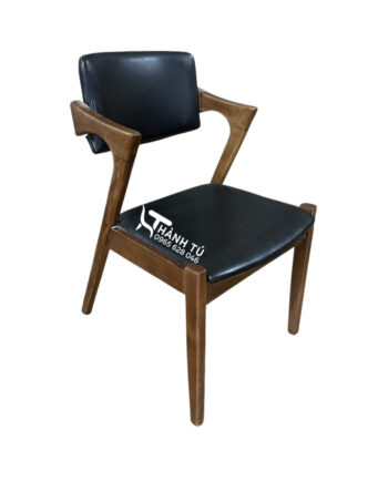 Ghế ăn nhà hàng chữ Kai Nhật Bản , ghế ngồi trà sữa