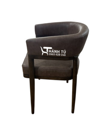 Ghế bành marin ngồi cafe trà sữa