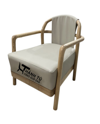 Ghế bành to ngồi thư giãn đọc sách nhà hàng, gia đình