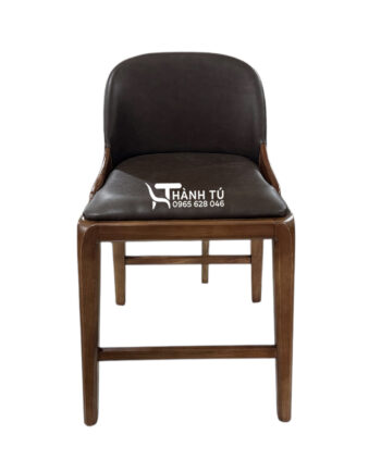 Ghế bar cao cấp đẹp, chân cao