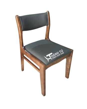 Ghế Bella ngồi cafe, uống trà sữa - ghế ăn gia đình hay nhà hàng