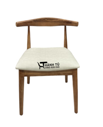 Ghế Bull ăn gia đình hay còn gọi ghế đầu trâu