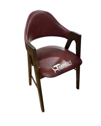 Ghế chữ A làm ghế ăn, ghế ngồi cafe - trà sữa