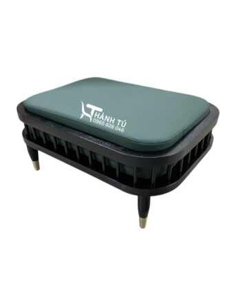 Ghế đơn Indochine cho sofa - cafe - gia đình - spa