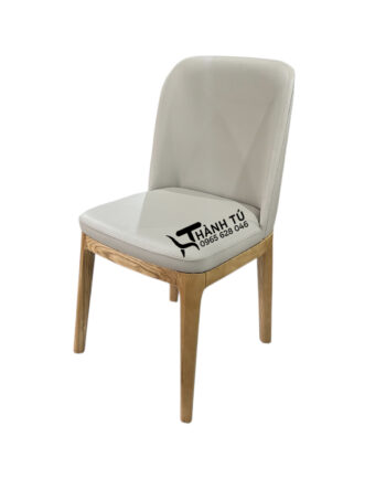 Ghế Grace - ghế ăn gia đình, nhà hàng - ghế ngồi cafe
