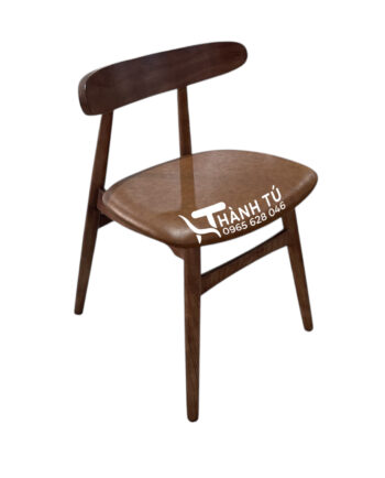 Ghế Luna - ăn - cafe hay uống trà sữa