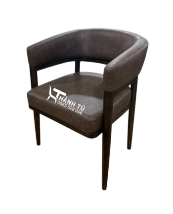 Ghế margin ghế ăn gia đình - chung cư, nhà hàng