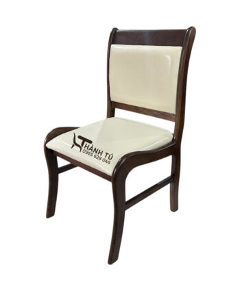 Ghế Sala khung cong, ghế ăn gia đình, nhà hàng