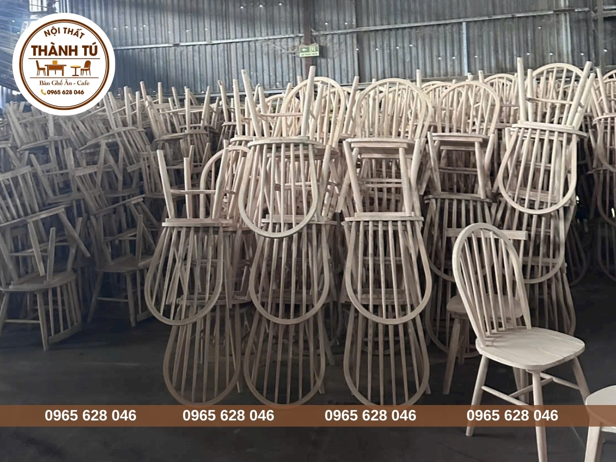 Bàn ghế ăn tại Cần Thơ giá rẻ