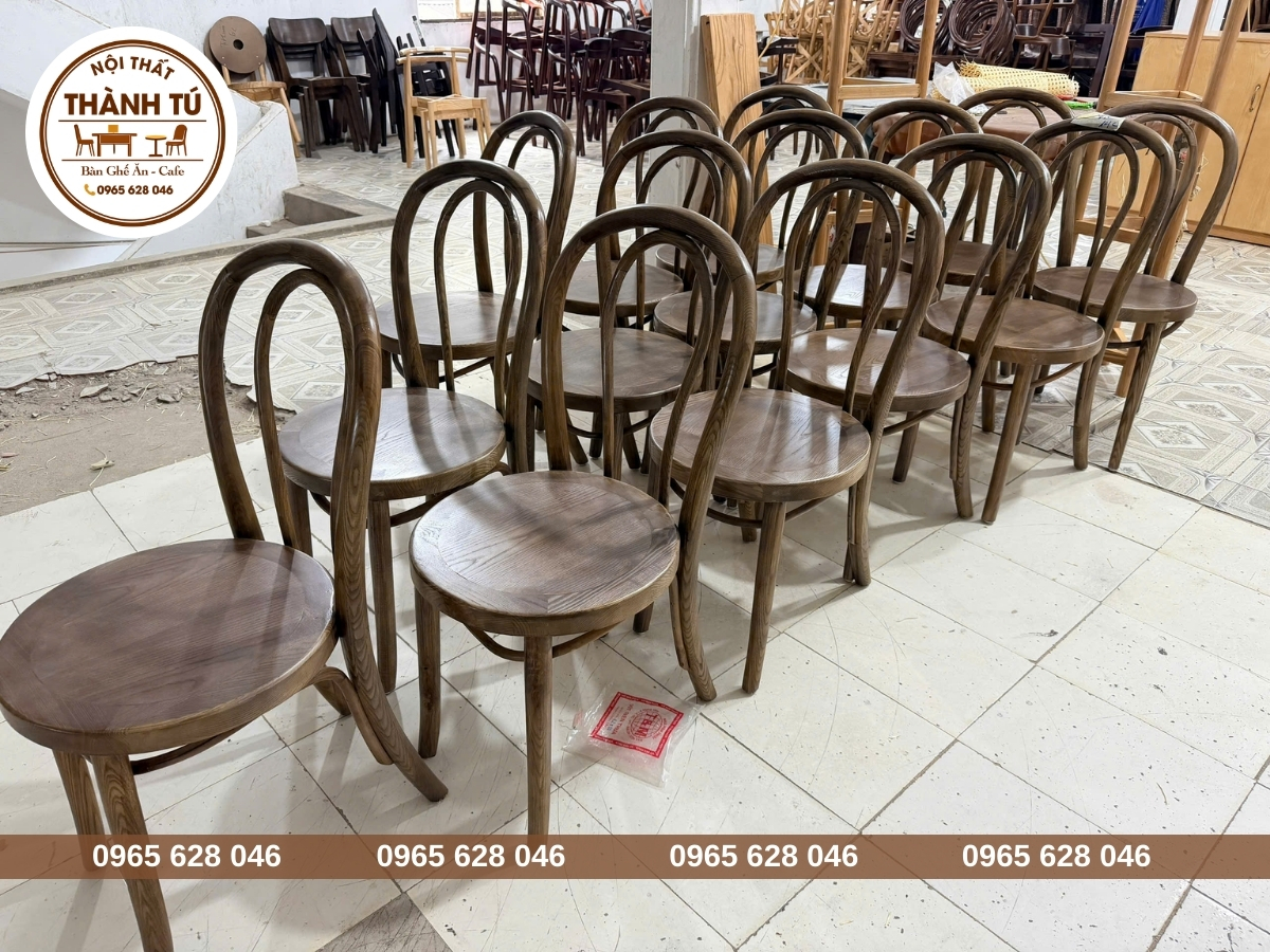 Xưởng sản xuất bàn ghế ăn ở Hà Nam theo yêu cầu