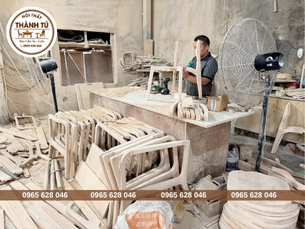 Thumb xưởng ghế ăn ở Ninh Thuận