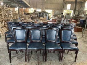 Thumb bàn ghế ăn ở Tiền Giang