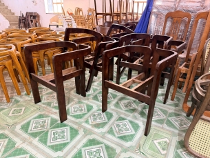 Thumb xưởng sản xuất bàn ghế ăn ở Hải Dương