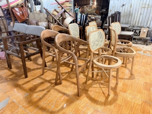 Thumb sản xuất bàn ghế ăn ở Ninh Bình