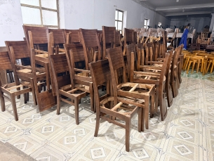 Thumb sản xuất bàn ghế ăn ở Thái Bình