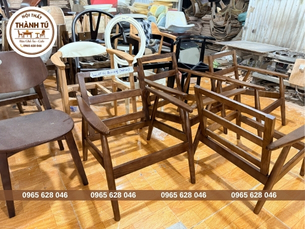 Thumb xưởng bàn ghế ăn ở Đà Nẵng