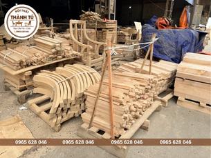 Thumb xưởng bàn ghế ăn tại Quảng Bình