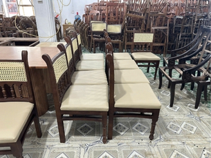 Thumb xưởng bàn ghế ăn ở Thái Nguyên