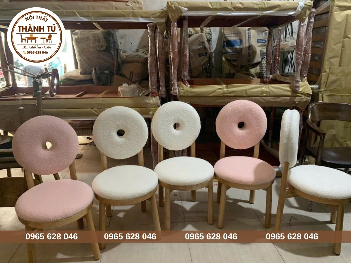 Xưởng bàn ghế ăn ở Tuyên Quang uy tín