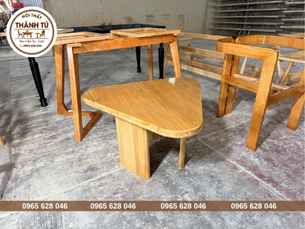 Thumb bàn ghế cafe ở Lạng Sơn