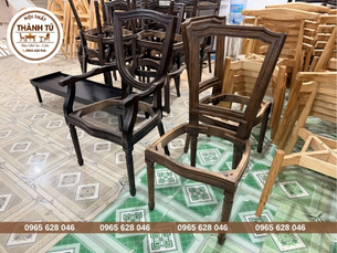 Thumb xưởng sản xuất bàn ghế trà sữa ở Đắk Lắk
