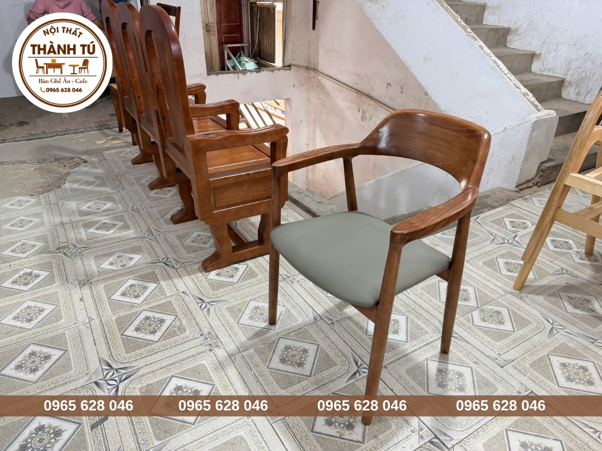 Bàn ghế trà sữa ở Kiên Giang giá rẻ