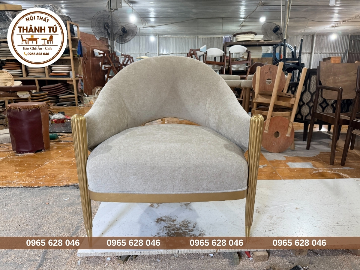 Ghế sảnh chờ khách sạn